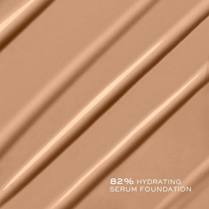 Lancôme Teint Idole Ultra Wear Care & Glow Longwear Foundation with SPF 27. Hydrating Medium Buildable Coverage & Glow Finish - 355N : Beauty & Personal Care - 我的商店