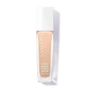 Lancôme Teint Idole Ultra Wear Care & Glow Longwear Foundation with SPF 27. Hydrating Medium Buildable Coverage & Glow Finish - 355N : Beauty & Personal Care - 我的商店