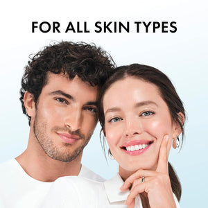 Vichy Mineral 89 Booster. Pure Hyaluronic Acid Serum for Face with Polyglutamic Acid for Skin Barrier Repair. Plumps & Hydrates. Lightweight Hydrating Serum. Oil-Free. Non-Sticky. 1.01 Fl Oz : Beauty & Personal Care - 我的商店