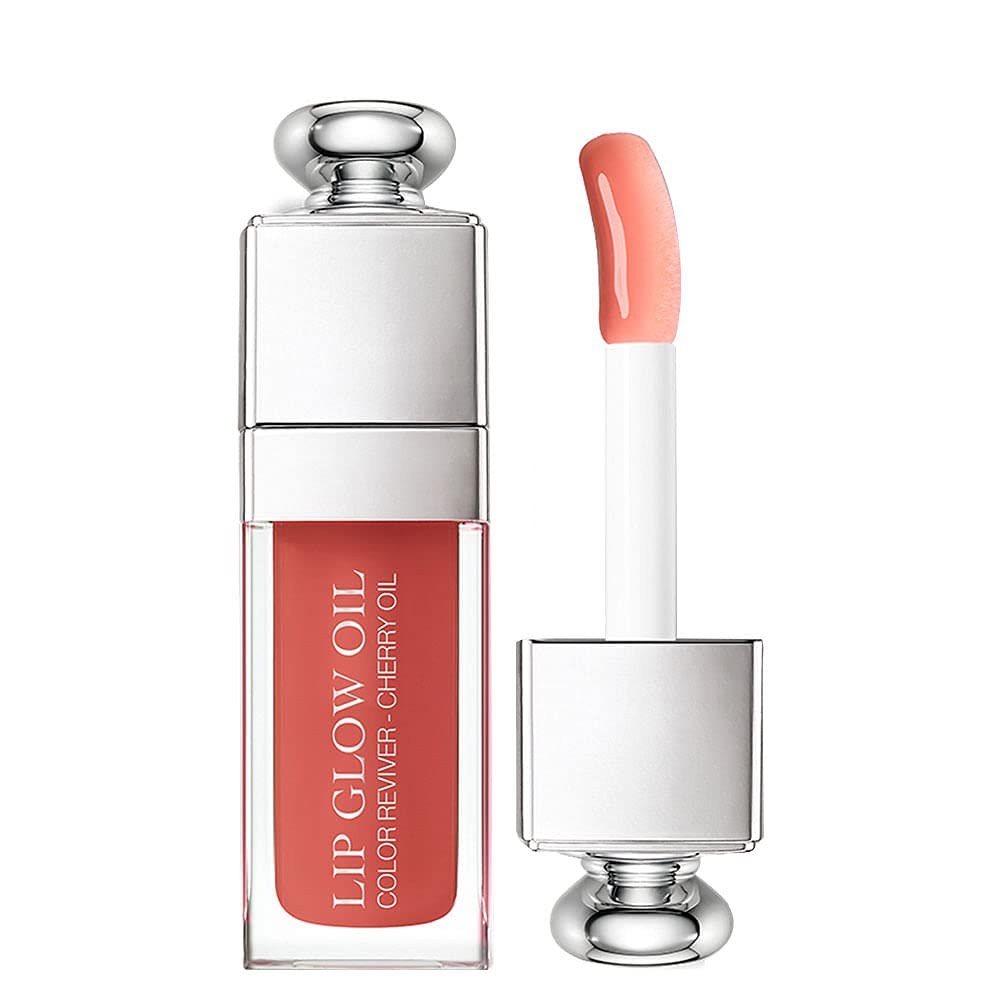 Christian Dior Dior Addict Lip Glow Oil - 012 Rosewood Women 0.2 oz : Beauty & Personal Care - 我的商店