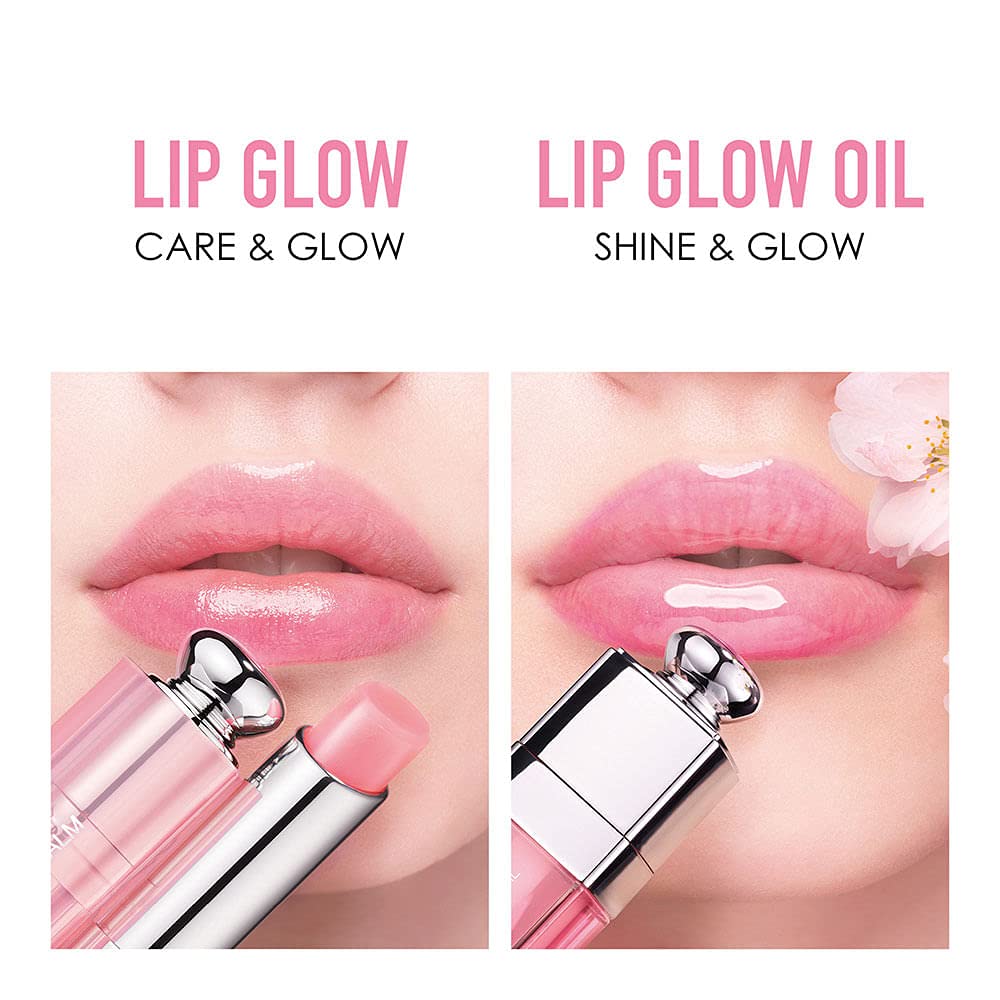 Christian Dior Dior Addict Lip Glow Oil - 012 Rosewood Women 0.2 oz : Beauty & Personal Care - 我的商店