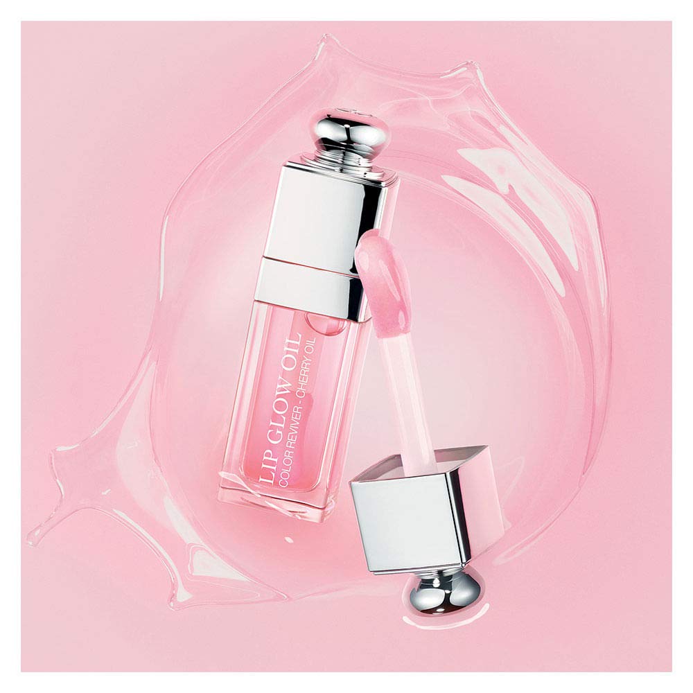 Christian Dior Dior Addict Lip Glow Oil - 012 Rosewood Women 0.2 oz : Beauty & Personal Care - 我的商店