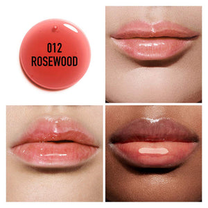Christian Dior Dior Addict Lip Glow Oil - 012 Rosewood Women 0.2 oz : Beauty & Personal Care - 我的商店