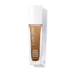 Lancôme Teint Idole Ultra Wear Care & Glow Longwear Foundation with SPF 27. Hydrating Medium Buildable Coverage & Glow Finish - 355N : Beauty & Personal Care - 我的商店