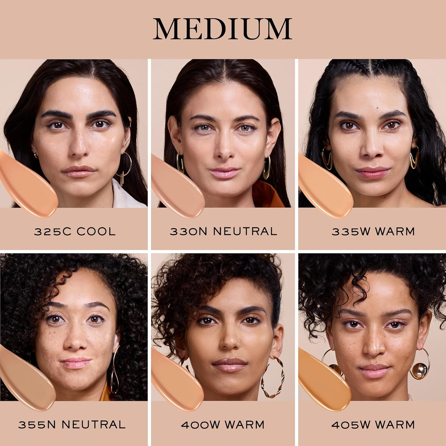 Lancôme Teint Idole Ultra Wear Care & Glow Longwear Foundation with SPF 27. Hydrating Medium Buildable Coverage & Glow Finish - 355N : Beauty & Personal Care - 我的商店